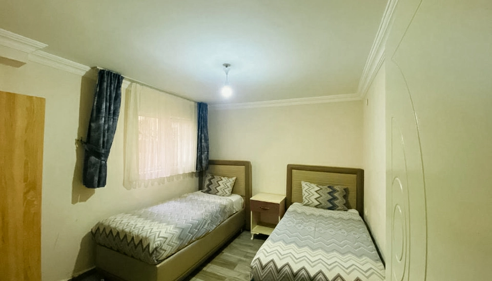 هتل ملودی آنتالیا